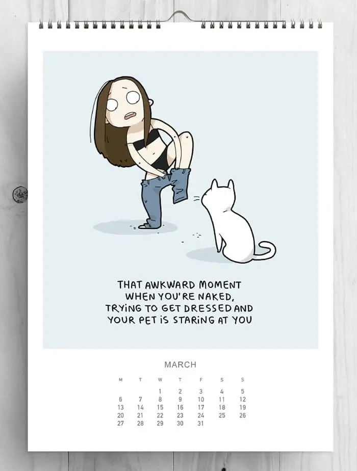 march-cat-calender-lingvistov