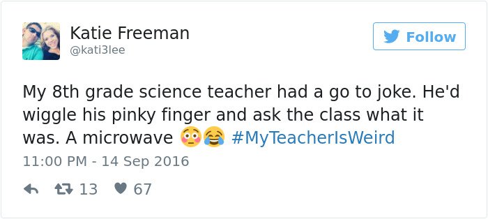 microwave-my-teacher-is-weird-tweet