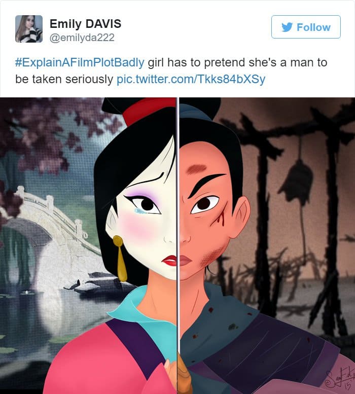 mulan-explain-a-film-plot-badly