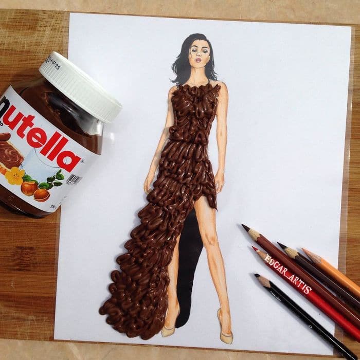 nutella-dress-sketch