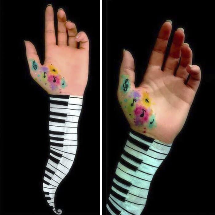 piano-keys-optical-illusion-on-arm