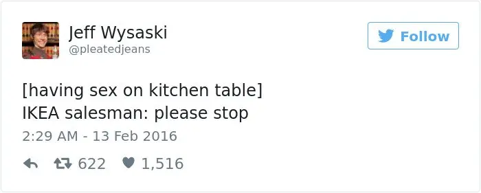 sex-on-kitchen-table-ikea-joke-tweet