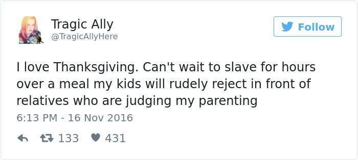 slave-away-thanksgiving-tweet