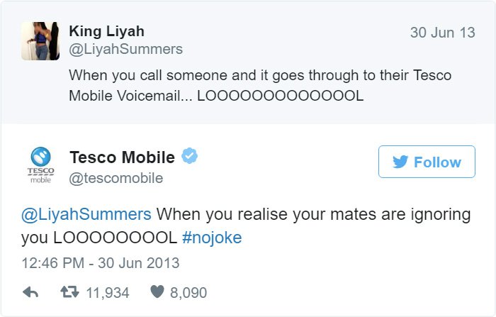 tesco-mobile-ignored-complaint-and-response