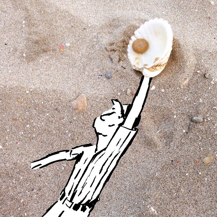 the-beach-catcher-illustration