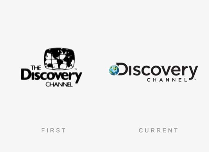 the-discovery-channel-logo-then-vs-now