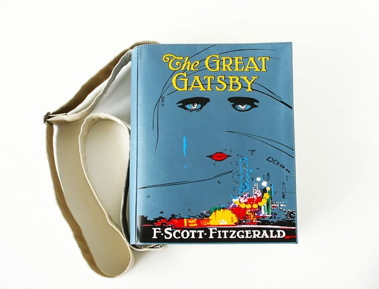 the-great-gatsby-book-themed-bag