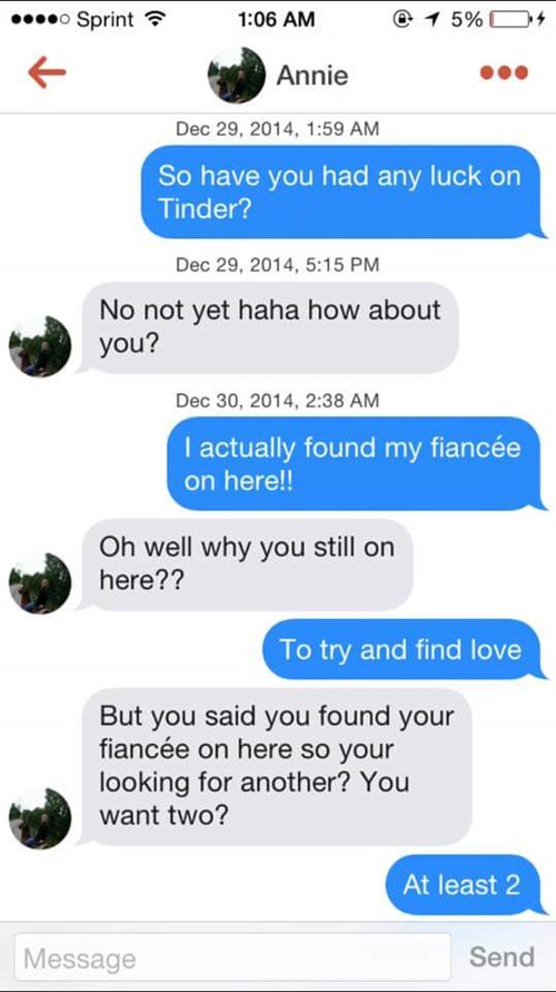 tinder-funnies-at-least-two-fiancees-good-to-have-a-backup