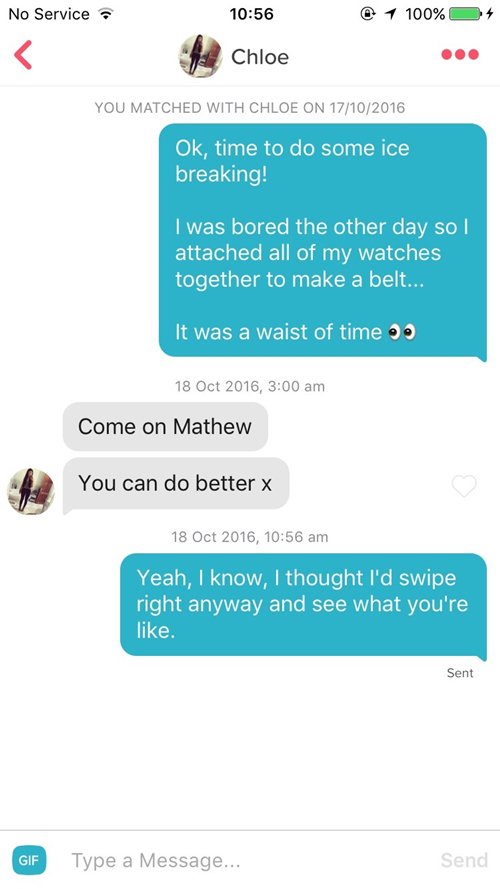 tinder-funnies-waist-of-time