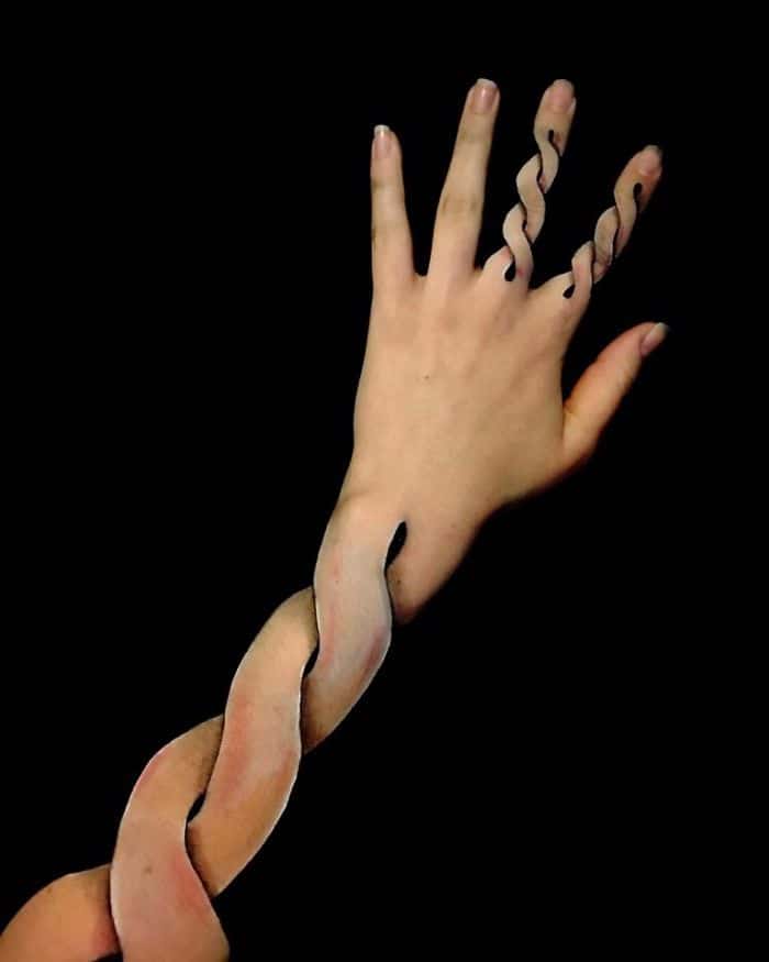 twisted-flesh-optical-illusion-on-arm