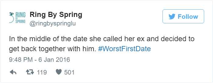 wanted-to-get-back-with-ex-awkward-date-tweet