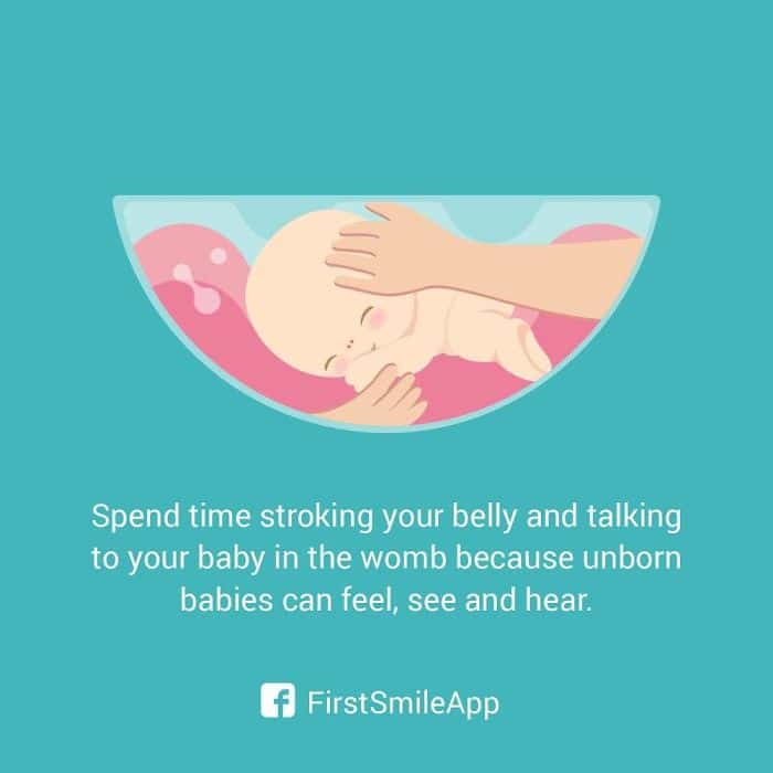 weird-pregnancy-facts-babies-hear-see-feel