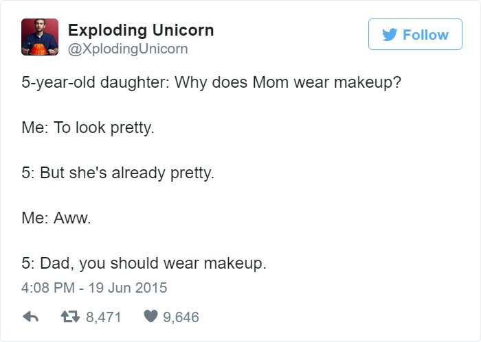 why-does-mom-wear-make-up-tweet