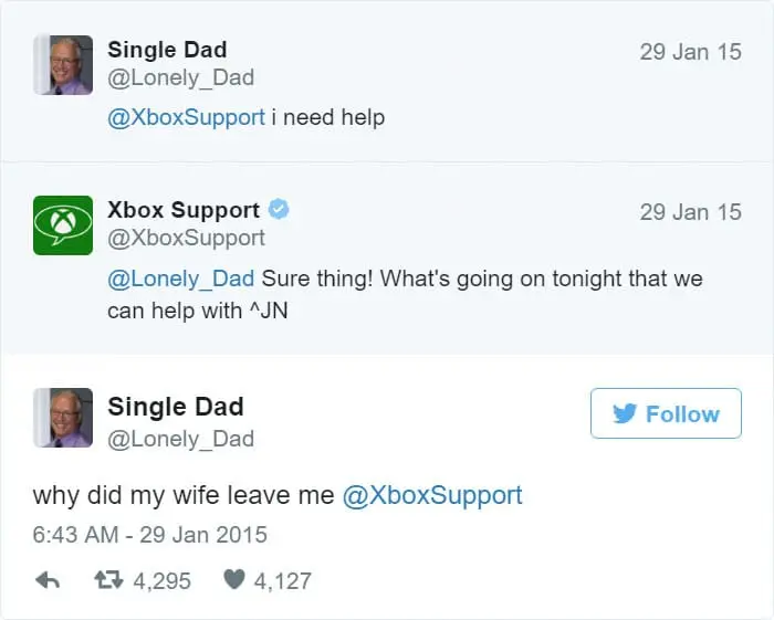 xbox-support-complaint-and-response