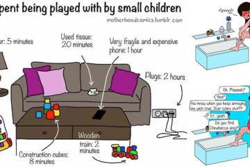 joys-of-motherhood-comics