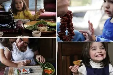 mom-feeds-daughter-meals-every-country-world