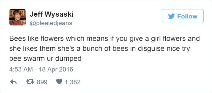 bee-swarm-youre-dumped-jeff-wysaski-tweet