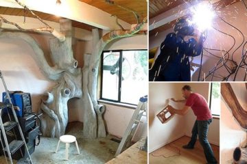 dad-builds-daughter-fairy-tree-in-bedroom