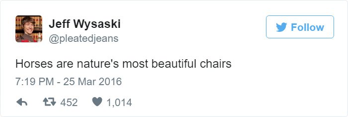 horses-chairs-jeff-wysaski-tweet