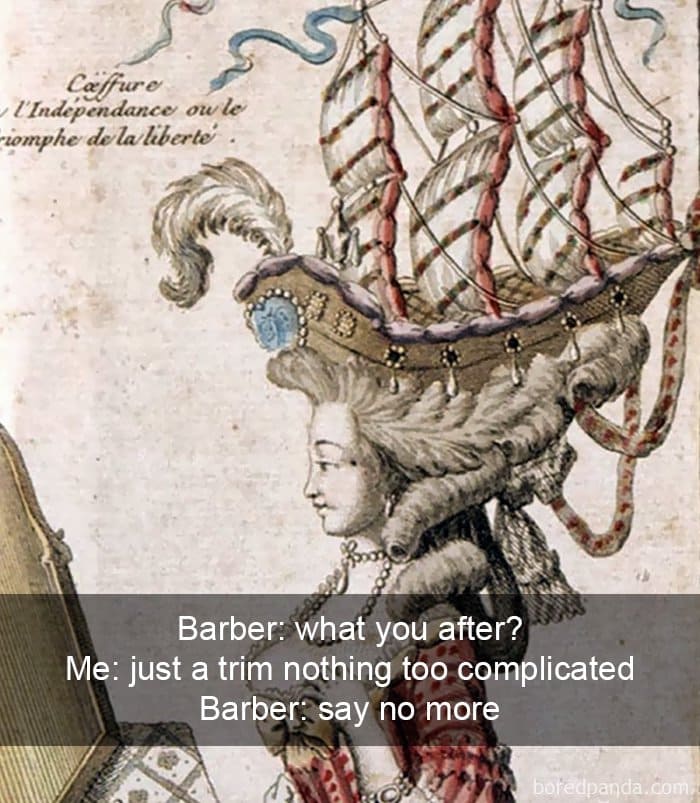 just-a-trim-nothing-too-complicated-art-history-tweet