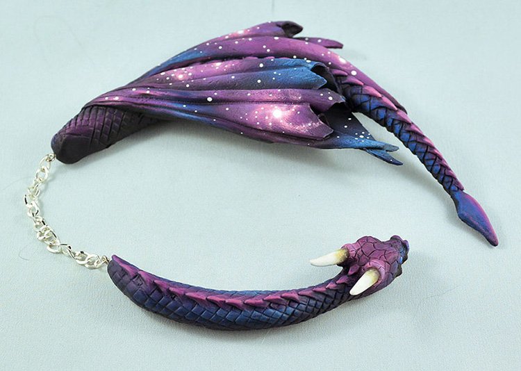 purple-and-blue-dragon-necklacepurple-and-blue-dragon-necklace