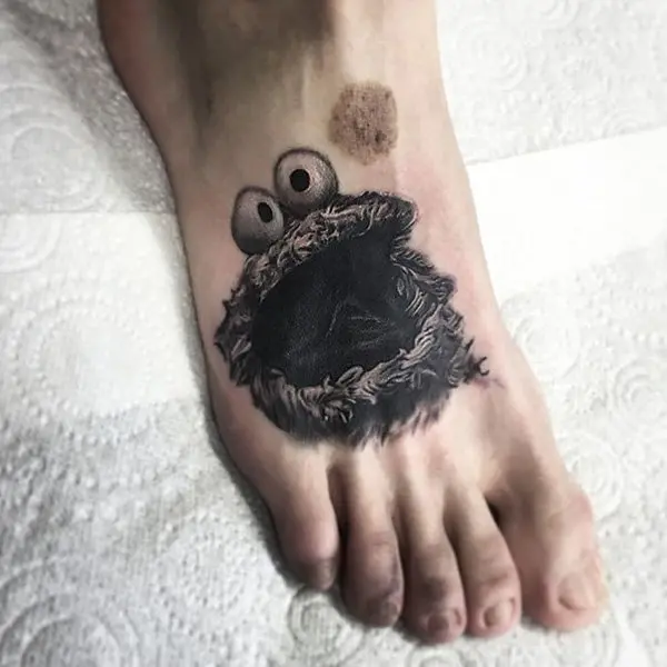birthmark-tattoo-cover-ups-cookie-monster