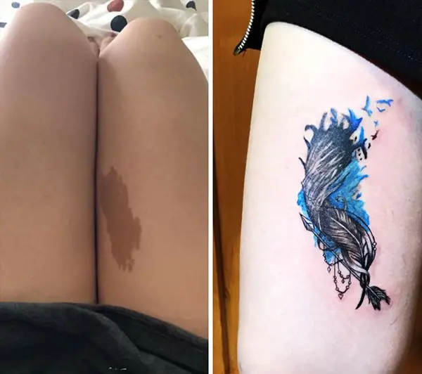 birthmark-tattoo-cover-ups-feather