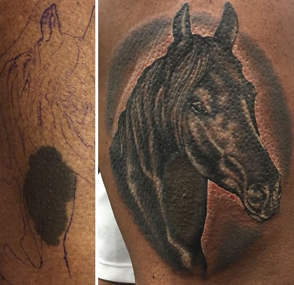 birthmark-tattoo-cover-ups-horse