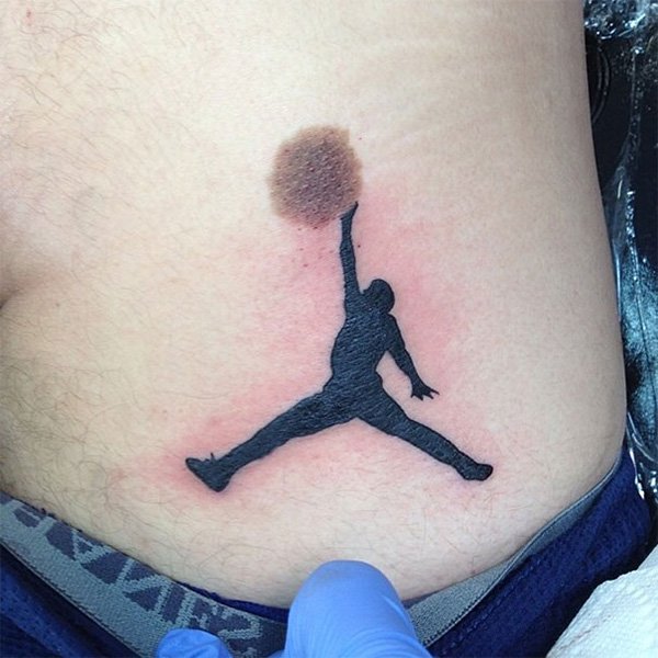 birthmark-tattoo-cover-ups-jordans-basketball