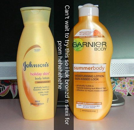 bronzer-lotion-year-10-snapchats