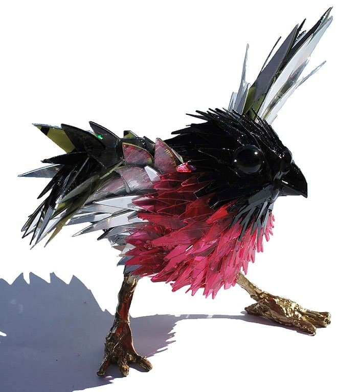 cd-animal-sculptures-bullfinch