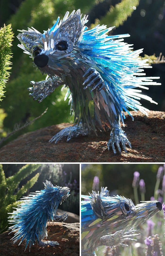 cd-animal-sculptures-hedgehog