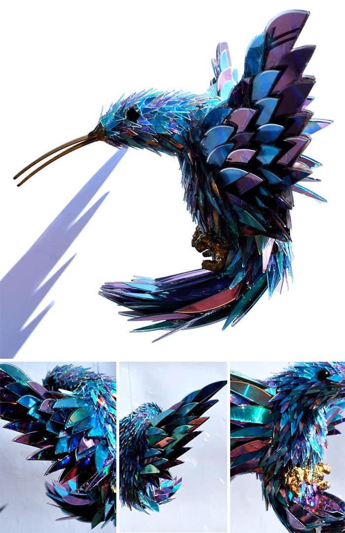 cd-animal-sculptures-smaller hummingbird