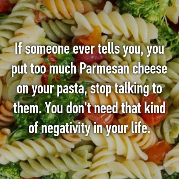 foodie problems too much cheese