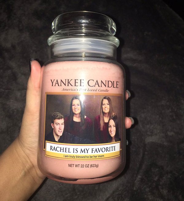 funny-christmas-gifts-personalised-yankee-candle