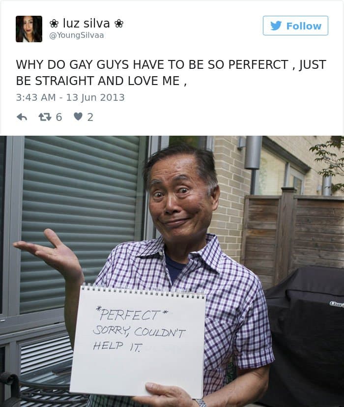 funny-george-takei-comebacks perfect