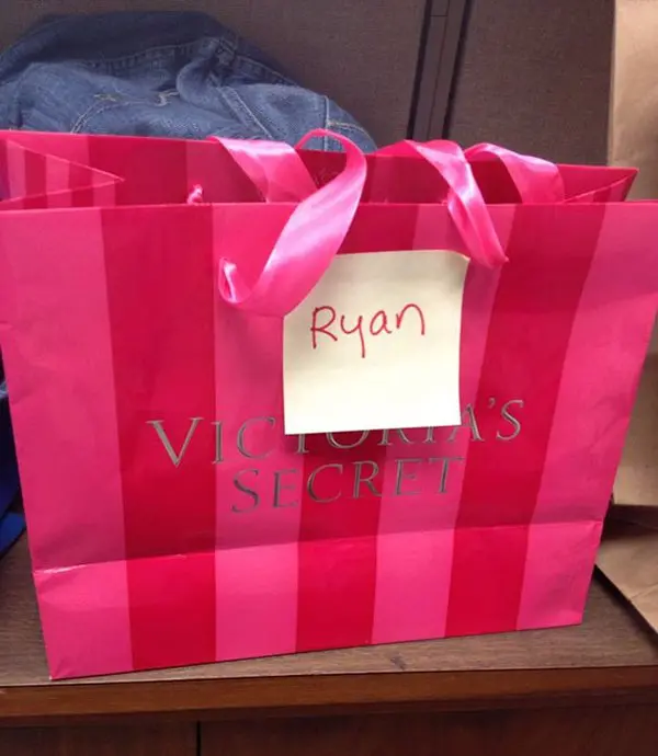 funny-parents-trolling-kids dad bring victoria secret bag