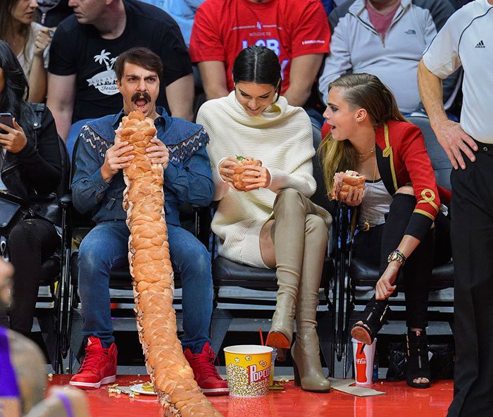 guy-photoshops-himself-into-kendall-jenner-photo-basketball-game