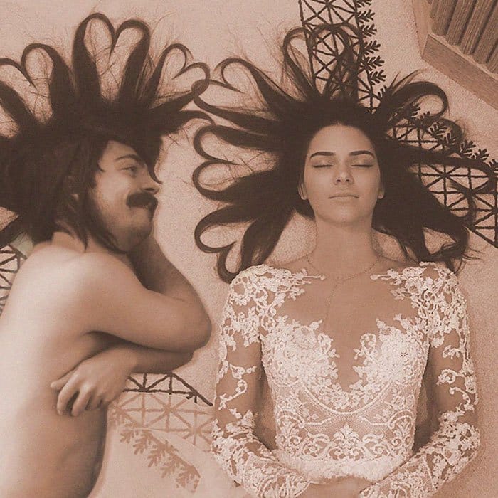 guy-photoshops-himself-into-kendall-jenner-photo-hair-hearts