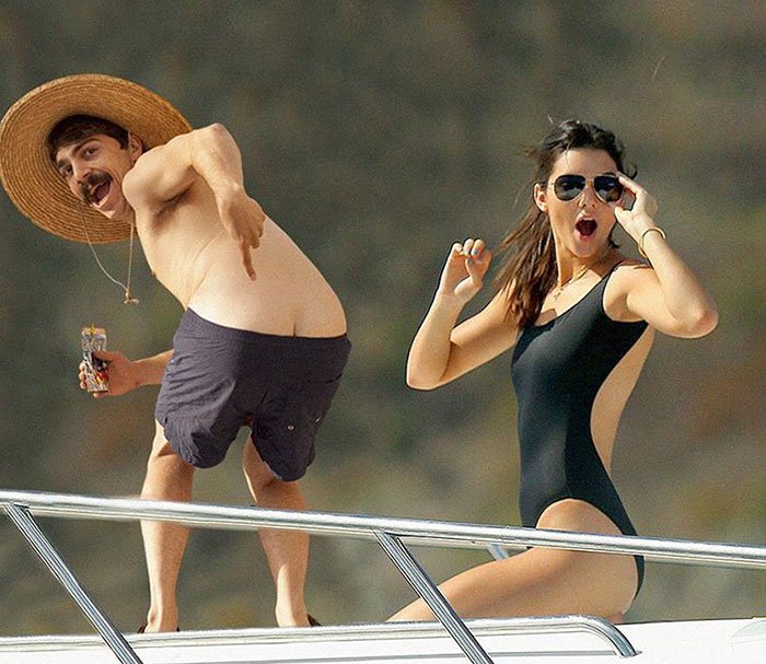 guy-photoshops-himself-into-kendall-jenner-photo-on-a-boat