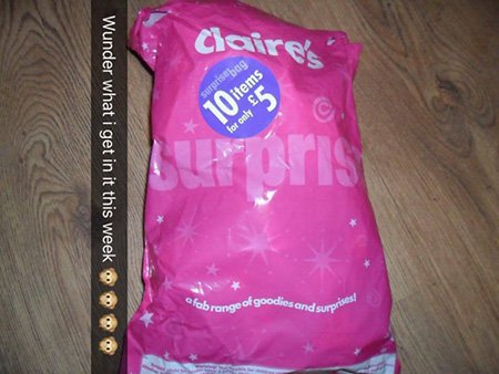 lucky-bags-year-10-snapchats