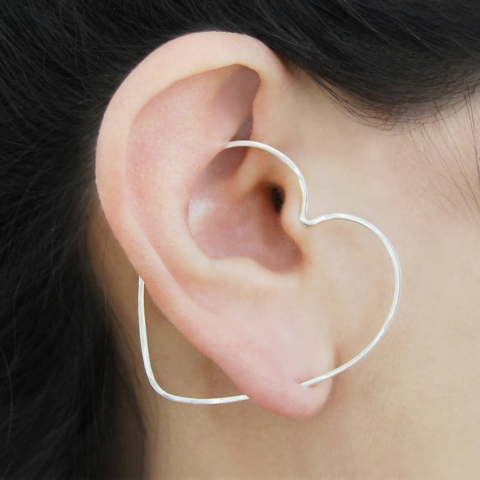 minimalist-earrings-geometric-heart