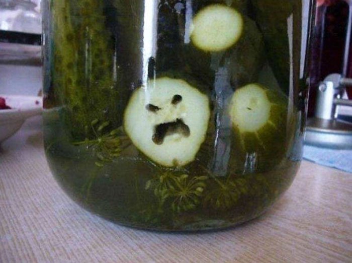 oddly-shaped-fruit-vegetables-angry-pickle