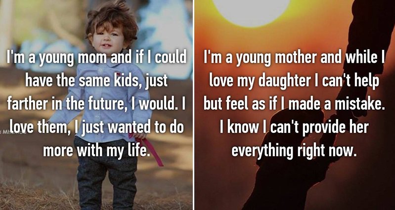 shocking-honest-confessions-young-moms