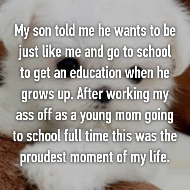 young-mom-confessions-proudest-moment