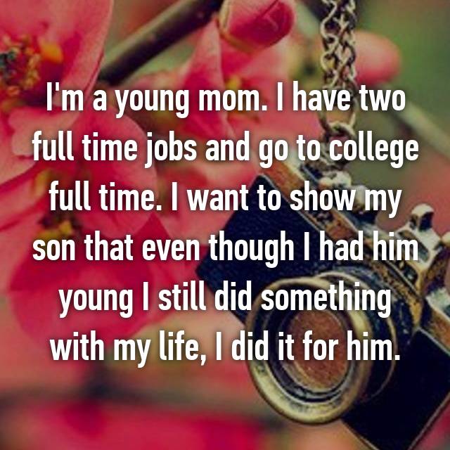 young-mom-confessions-two-jobs-and-education