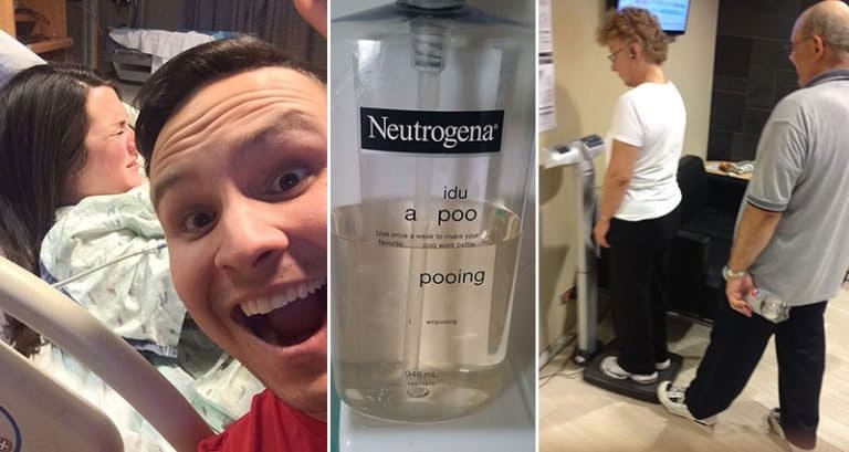 Hilarious Pranks By Couples With A Great Sense Of Humor