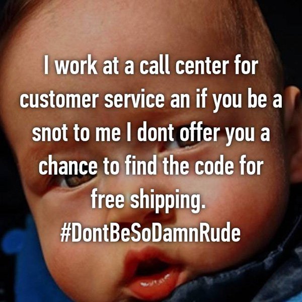 call centre confessions free shipping