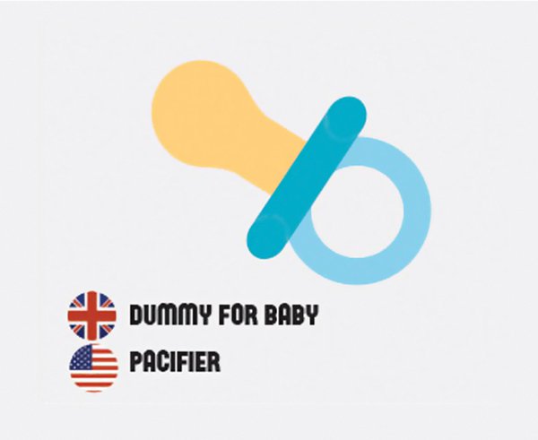 differences-us-british-english-dummy pacifier