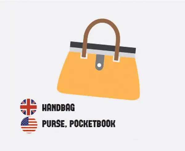 differences-us-british-english-handbag purse